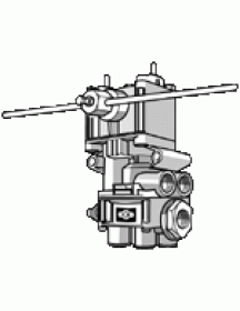 Fékeroszabályzó (mech.)