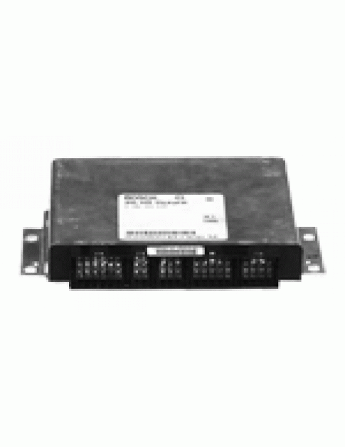 Abs ecu