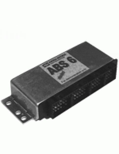 Abs ecu