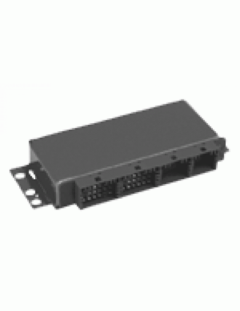 Abs ecu