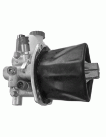 Gear lever actuator