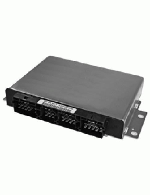 Ebs ecu