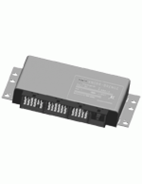 Abs ecu