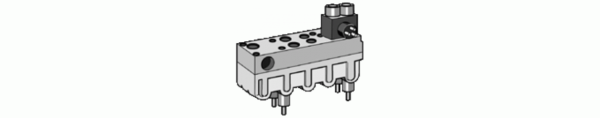 Konténerkapcs.sz.(elektr.)