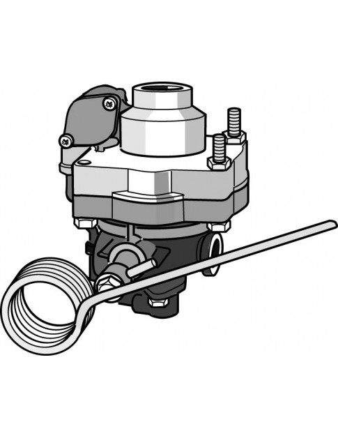 Fékeroszabályzó (mech.)