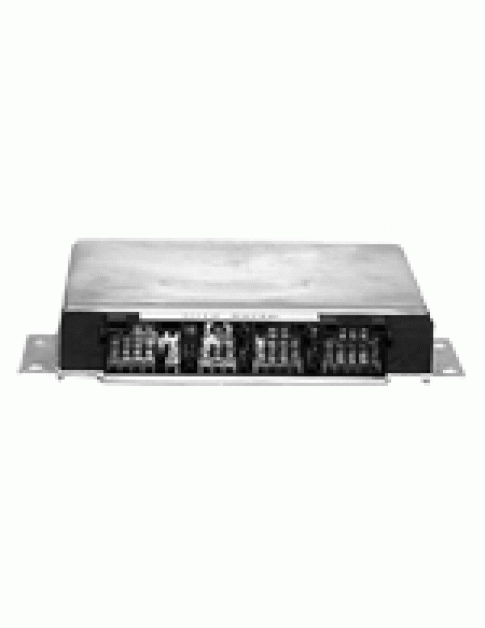 Ebs ecu
