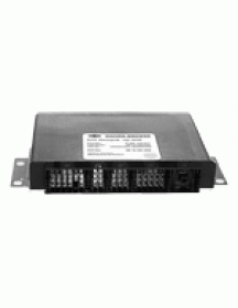 Abs ecu