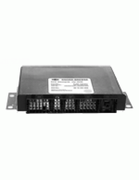 Abs ecu