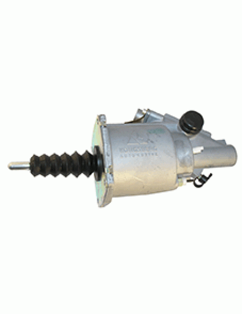 Gear lever actuator