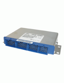 Abs ecu