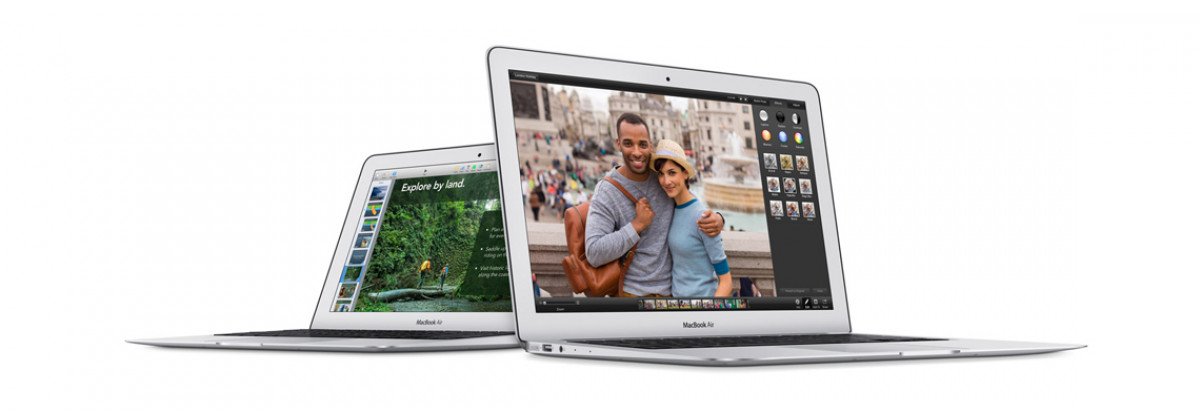 MacBookAir